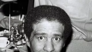 Já, Richard Pryor