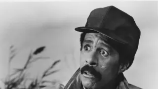 Já, Richard Pryor