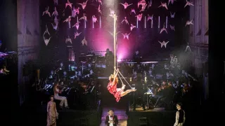 Up End Down Symphony