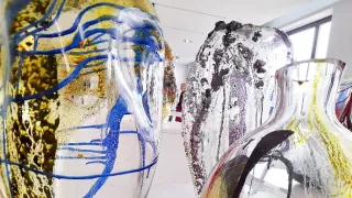 Fenomén českého skla (2/6)