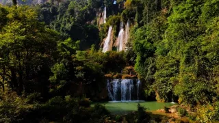 Posledné prírodné raje (5/6)