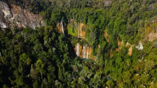 Posledné prírodné raje (5/6)