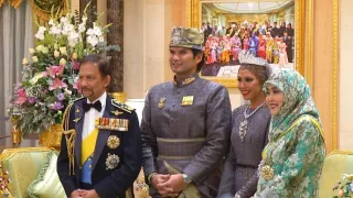 Brunej, sultanát superlativů