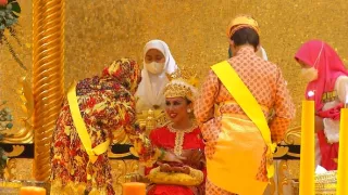 Brunej, sultanát superlativů