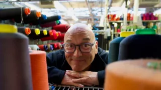 Exkurzia po továrni VI (6)