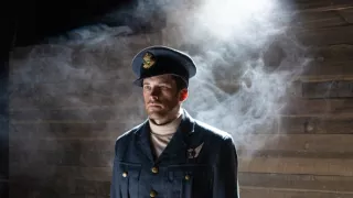 Velké útěky s Morganem Freemanem (5)