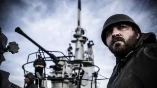 Peklo pod hladinou II (2/6)