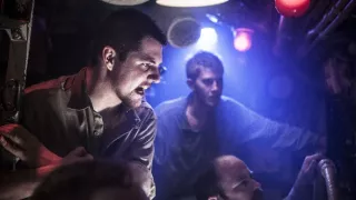 Peklo pod hladinou II (2/6)