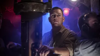 Peklo pod hladinou II (2/6)