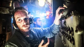 Peklo pod hladinou II (2/6)