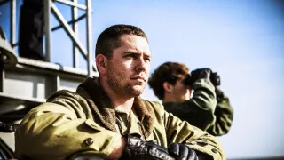 Peklo pod hladinou II (2/6)