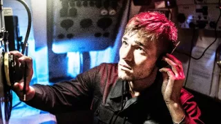 Peklo pod hladinou II (2/6)