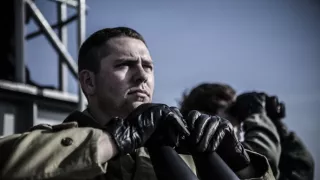 Peklo pod hladinou II (2/6)