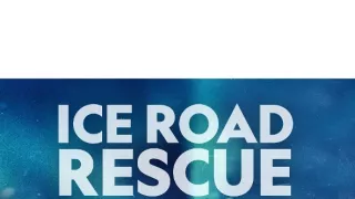 Záchrana na zledovatělé silnici: Zmatek na dálnici (4)