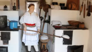 Tajomstvá Čičmian