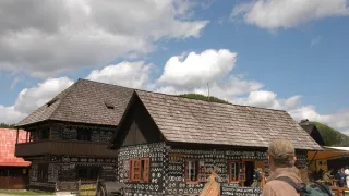 Tajomstvá Čičmian