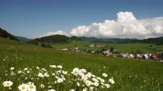Tajomstvá Čičmian