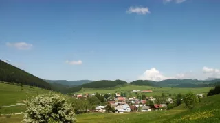 Tajomstvá Čičmian