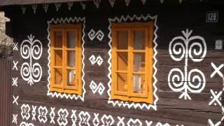Tajomstvá Čičmian