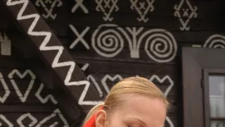 Tajomstvá Čičmian