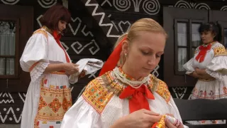 Tajomstvá Čičmian