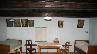 Tajomstvá Čičmian
