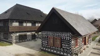 Tajomstvá Čičmian