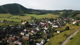 Tajomstvá Čičmian