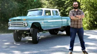 Autá na zbláznenie II (17)