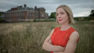 Tajomstvá londýnskych palácov