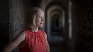 Tajomstvá londýnskych palácov