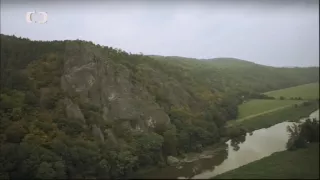 Klenoty našej krajiny