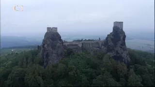 Klenoty našej krajiny