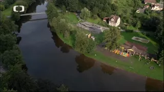 Klenoty našej krajiny