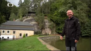 Klenoty našej krajiny