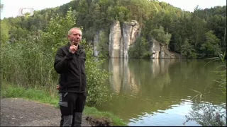 Klenoty našej krajiny