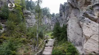 Klenoty našej krajiny