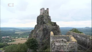 Klenoty našej krajiny
