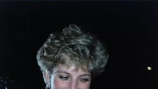 Diana: deň, keď celý svet zaplakal