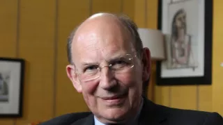 Diana: deň, keď celý svet zaplakal