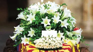 Diana: deň, keď celý svet zaplakal