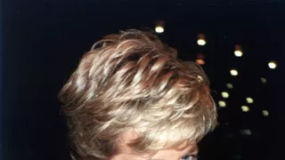 Diana: deň, keď celý svet zaplakal