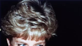 Diana: deň, keď celý svet zaplakal