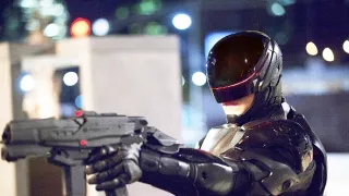 Robocop