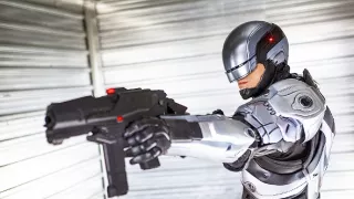 Robocop