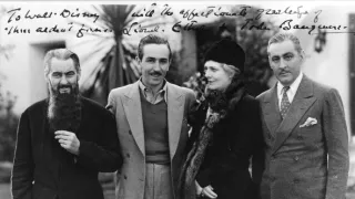 Prokletí rodu Barrymorů