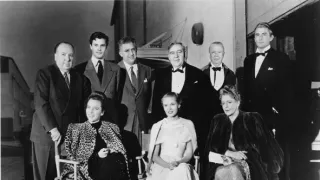 Prokletí rodu Barrymorů