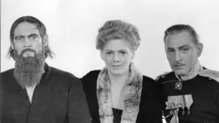 Prokletí rodu Barrymorů