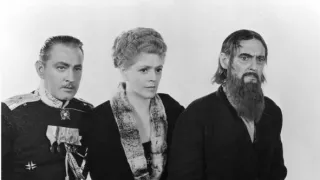 Prokletí rodu Barrymorů