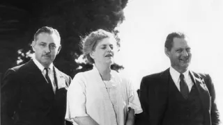 Prokletí rodu Barrymorů